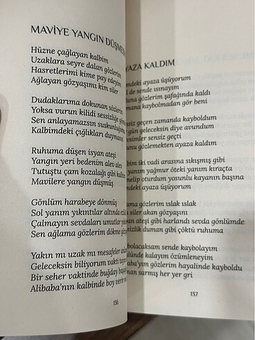 SUYA YAZILAN SEVDA - Görsel 3