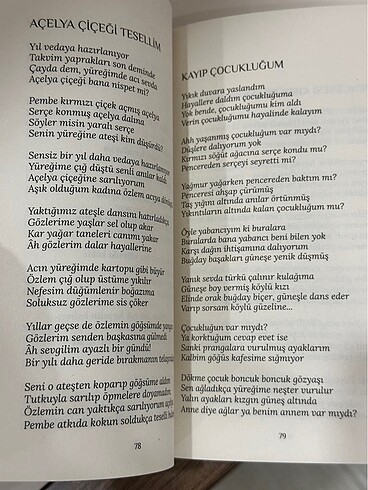 SUYA YAZILAN SEVDA - Görsel 4