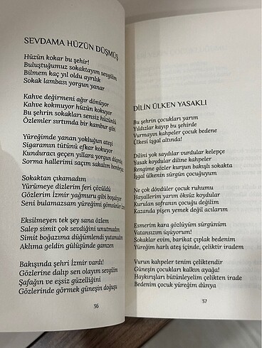SUYA YAZILAN SEVDA - Görsel 5
