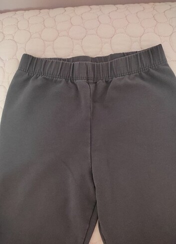 LC Waikiki 7-8 yaş tayt