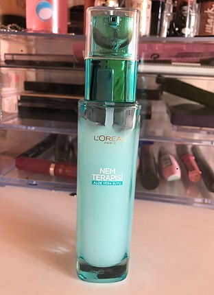 L'Oréal Paris Normal-Karma Nem Terapisi