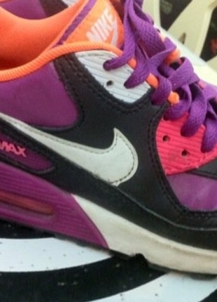 38 Beden Nike airmax