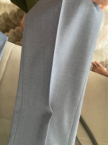 Hugo Boss Kumaş pantolon