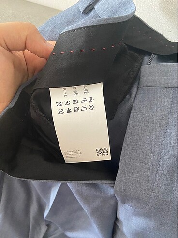 40 Beden Kumaş pantolon