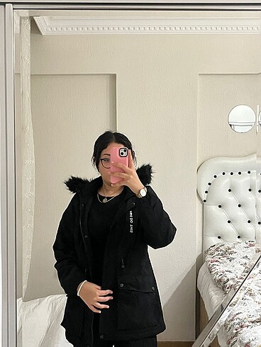Lcw mont parka