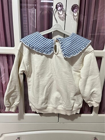 24-36 Ay Beden Switshirt