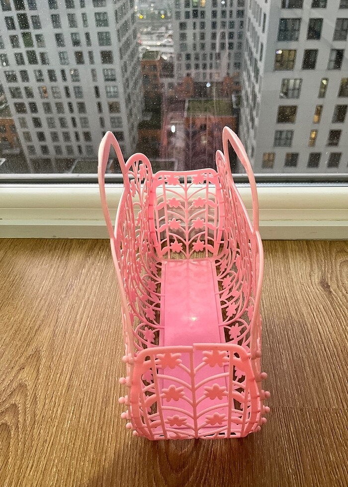 Kız Çocuk çanta - Görsel 2