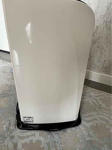 UFO hava temizleyici - Görsel 5