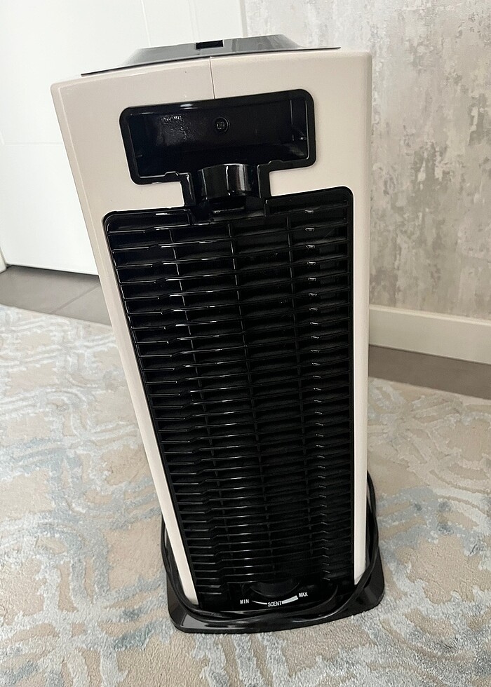 UFO hava temizleyici - Görsel 3