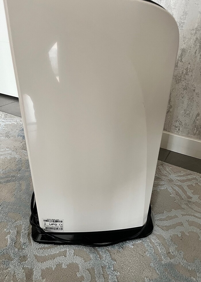 UFO hava temizleyici - Görsel 5