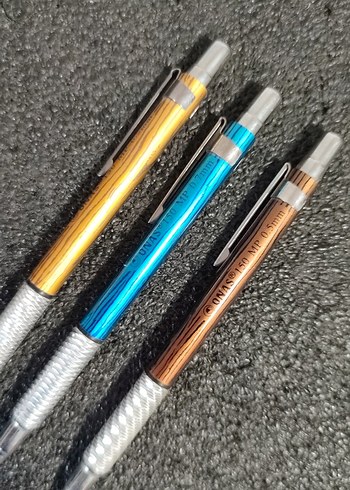 onas 0.5-0.7 kalem seti yenidir - Görsel 13