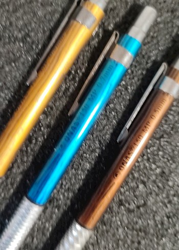 onas 0.5-0.7 kalem seti yenidir - Görsel 2