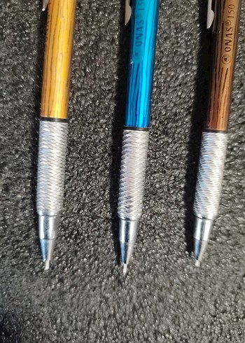 onas 0.5-0.7 kalem seti yenidir - Görsel 6