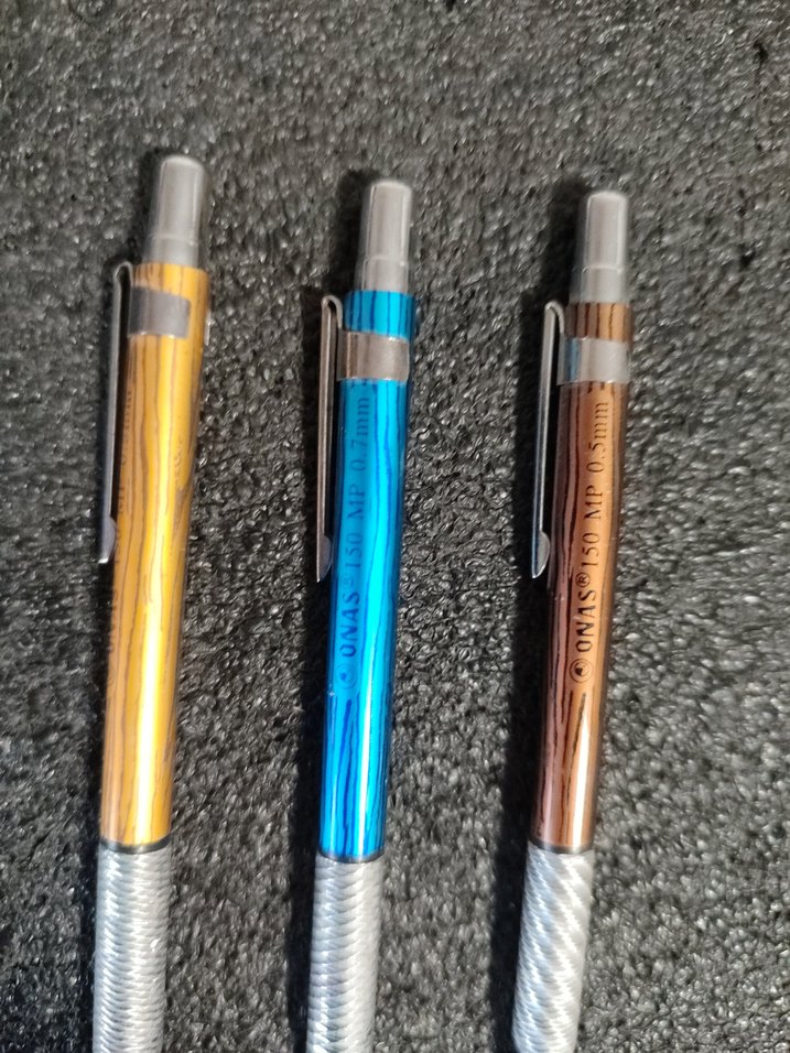 onas 0.5-0.7 kalem seti yenidir - Görsel 5