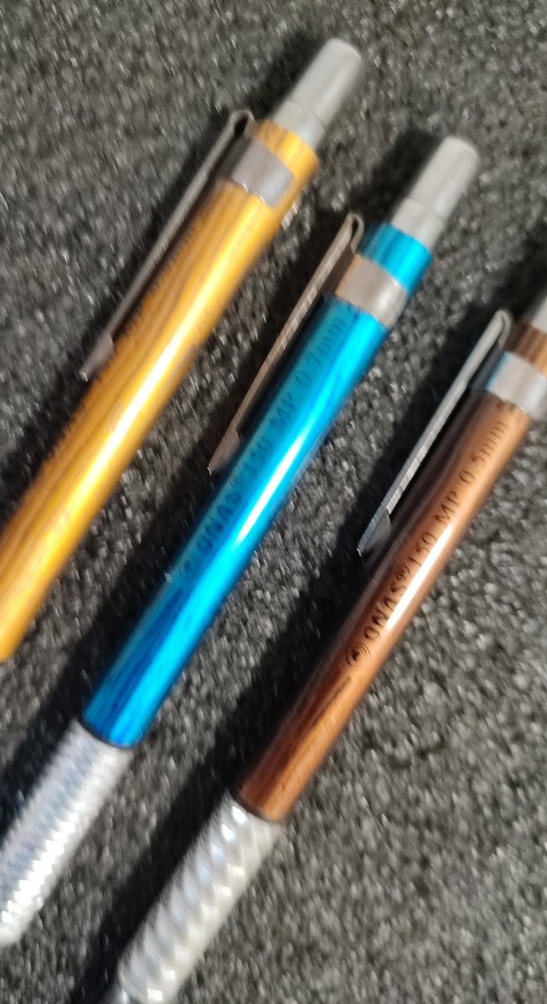 onas 0.5-0.7 kalem seti yenidir - Görsel 2