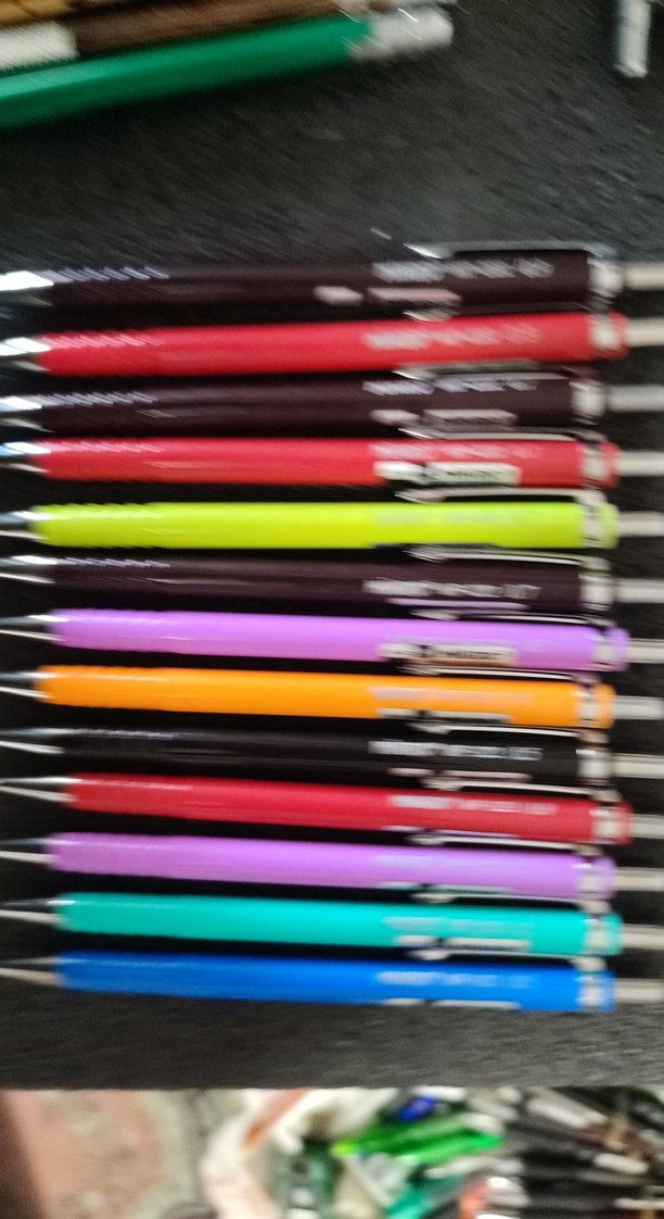 mikro 0.5-0.7-0.9 kalem seti yenidir - Görsel 5