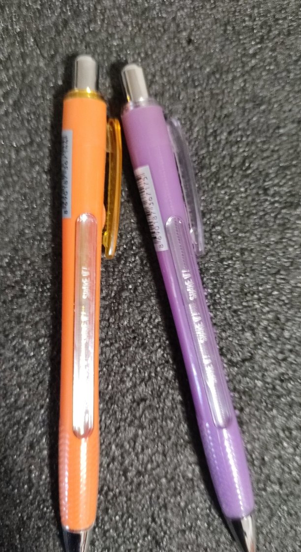 scrikss shaker kalem seti yenidir - Görsel 3