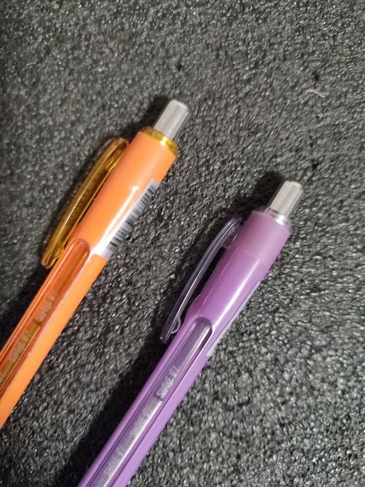 scrikss shaker kalem seti yenidir - Görsel 4