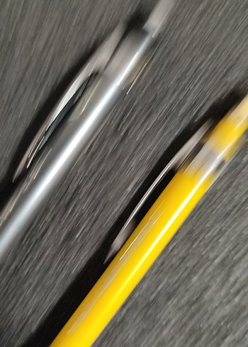 noki ve sumo grip 0.5 kalem seti yenidir - Görsel 5