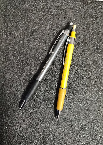 noki ve sumo grip 0.5 kalem seti yenidir - Görsel 9