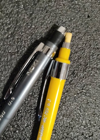 noki ve sumo grip 0.5 kalem seti yenidir - Görsel 12