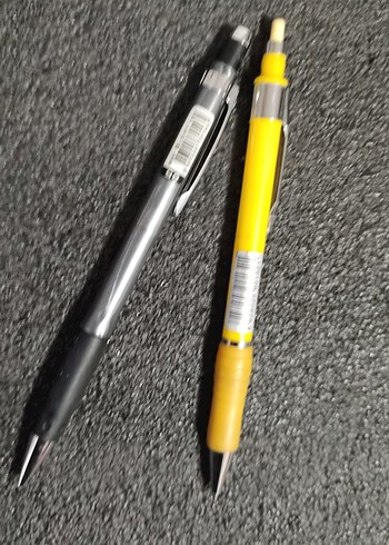 noki ve sumo grip 0.5 kalem seti yenidir - Görsel 2