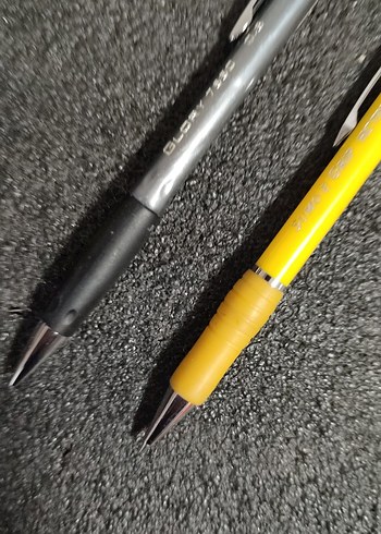 noki ve sumo grip 0.5 kalem seti yenidir - Görsel 3