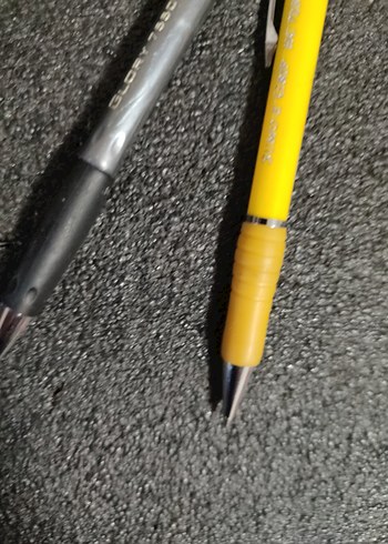 noki ve sumo grip 0.5 kalem seti yenidir - Görsel 11