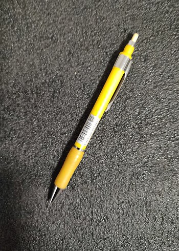 noki ve sumo grip 0.5 kalem seti yenidir - Görsel 14