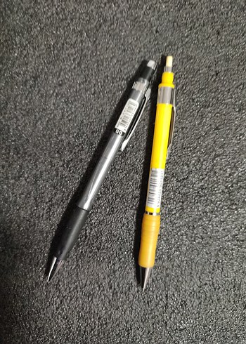 noki ve sumo grip 0.5 kalem seti yenidir - Görsel 10