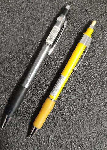 noki ve sumo grip 0.5 kalem seti yenidir - Görsel 6