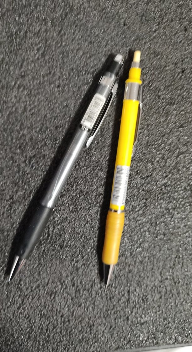 noki ve sumo grip 0.5 kalem seti yenidir - Görsel 2