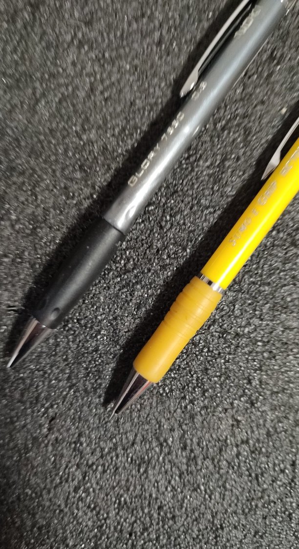 noki ve sumo grip 0.5 kalem seti yenidir - Görsel 3