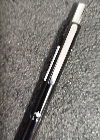 steelpen 3  fonksiyonlu kalem yenidir - Görsel 7