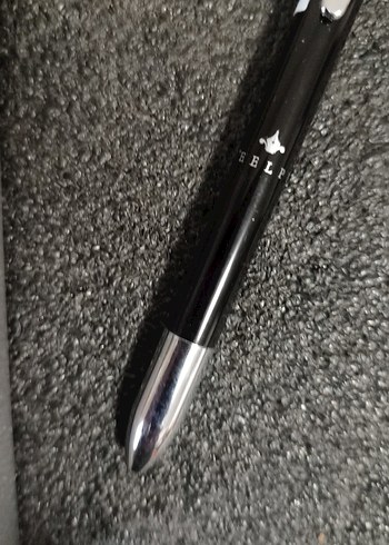 steelpen 3  fonksiyonlu kalem yenidir - Görsel 6