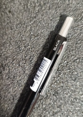 steelpen 3  fonksiyonlu kalem yenidir - Görsel 9