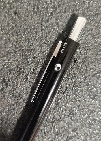 steelpen 3  fonksiyonlu kalem yenidir - Görsel 8