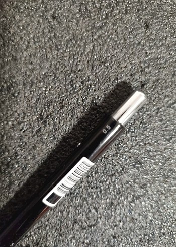 steelpen 3  fonksiyonlu kalem yenidir - Görsel 16