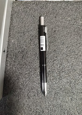 steelpen 3  fonksiyonlu kalem yenidir - Görsel 15