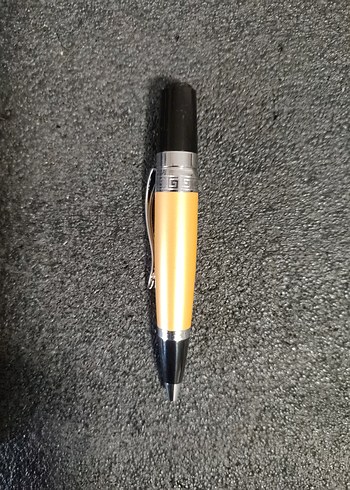 regal cep boy metal gövde tükenmez kalem yenidir - Görsel 17