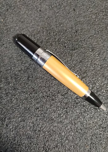 regal cep boy metal gövde tükenmez kalem yenidir - Görsel 16