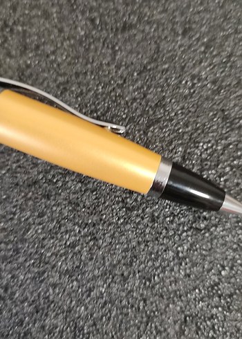 regal cep boy metal gövde tükenmez kalem yenidir - Görsel 9