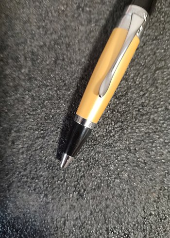 regal cep boy metal gövde tükenmez kalem yenidir - Görsel 11