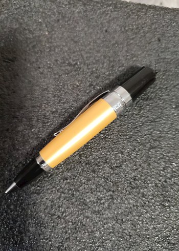 regal cep boy metal gövde tükenmez kalem yenidir - Görsel 12