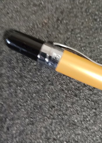 regal cep boy metal gövde tükenmez kalem yenidir - Görsel 8