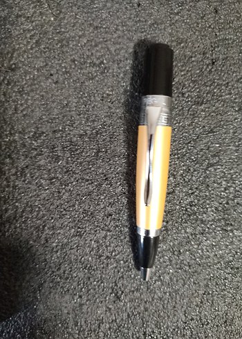 regal cep boy metal gövde tükenmez kalem yenidir - Görsel 10