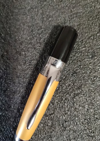 regal cep boy metal gövde tükenmez kalem yenidir - Görsel 14