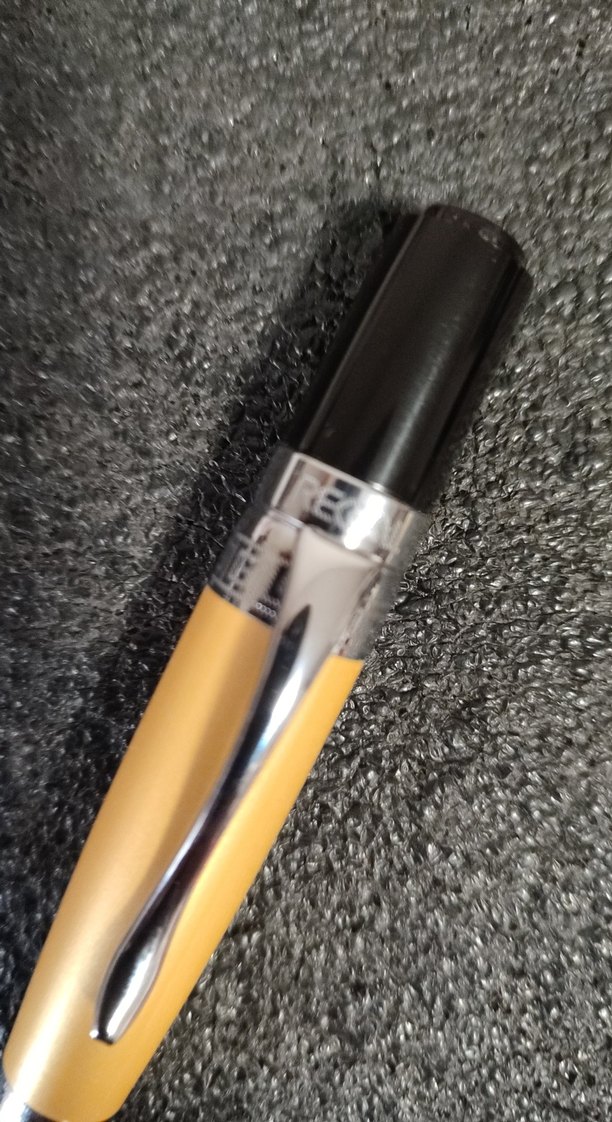 regal cep boy metal gövde tükenmez kalem yenidir - Görsel 5