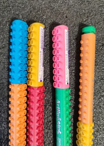 airtline stix uçlu kalem yenidir adet fiyatıdır - Görsel 2