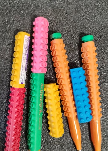 airtline stix uçlu kalem yenidir adet fiyatıdır - Görsel 6